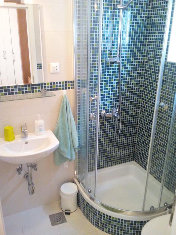 Apartment Petra Башка-Вода Екстер'єр фото