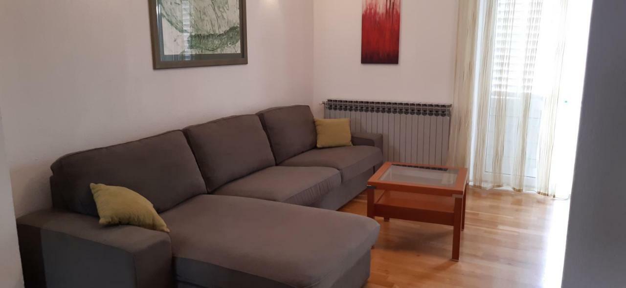 Apartment Petra Башка-Вода Екстер'єр фото